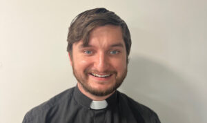 Picture of Rev. Caleb Maltby