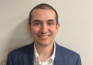 Picture of Corey Alderman