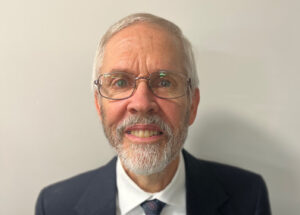 Picture of Rev. Joe Keller