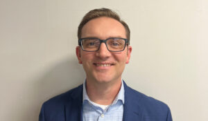 Picture of Josh Gurchiek