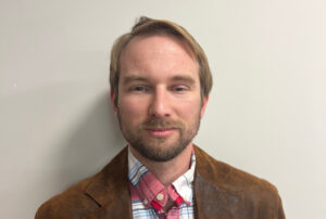 Picture of Josh Pritchett