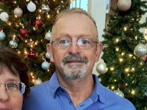 Picture of Lonnie Sutton