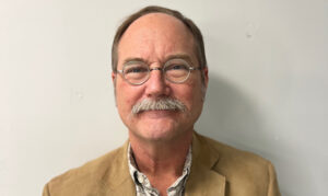 Picture of Mitch Pritchett